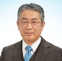 学校長　宮下英士