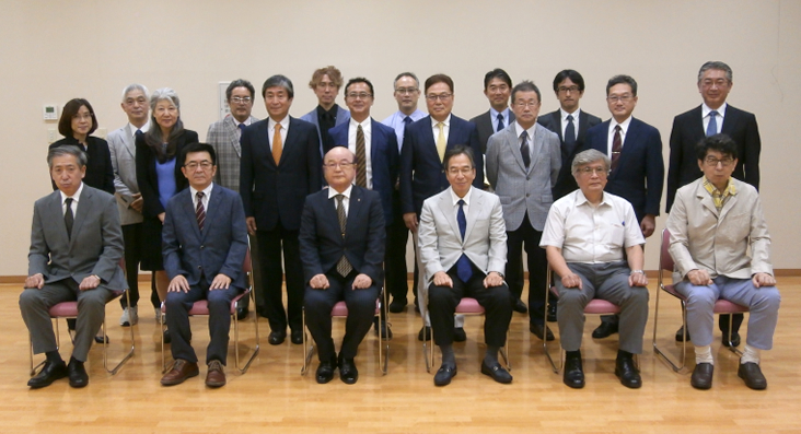 役員のご紹介